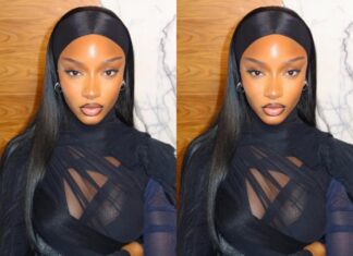 Ayra Starr looks back on her music career, credits childhood choir for her vocal development