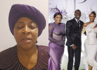 Bright The Seer Reveals Disturbing Prophecy Concerning Iyabo Ojo’s Daughter’s Wedding