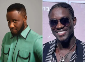 Deeone Calls VDM a Fool and Manipulator, Challenges Him to Debate