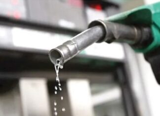 Petrol Price Decreases to N925 per Litre at Private Depots.