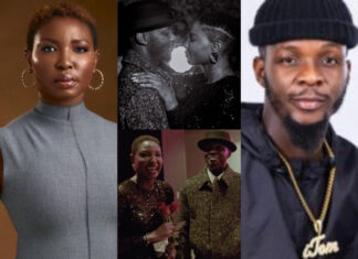 Ifedayo Agoro and Frank Itom joyfully announce their engagement