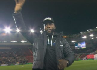 Middlesbrough Wins Race for Iheanacho’s Signature, Beating Celtic.