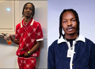 Lil Smart retracts defamatory accusations made against Naira Marley