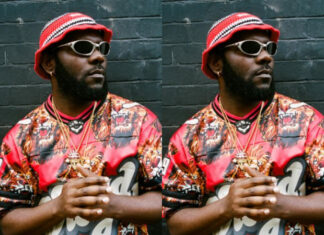 Odumodublvck reveals he spends N14M weekly on smoking