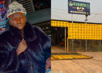 Singer Portable and his crew accused of assaulting government officials in Ogun State