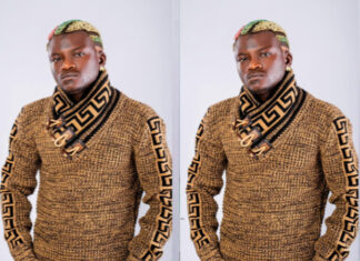 Portable expresses feeling undervalued despite being from Ogun State