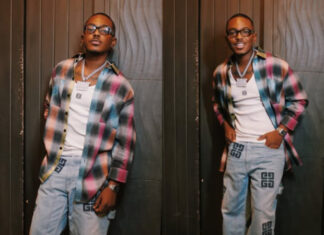 Actor Timini Egbuson criticizes musicians for not supporting Nollywood industry