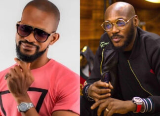 Actor Uche Maduagwu criticizes 2Baba over video from Edo State Assembly