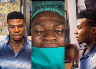 Zicsaloma reveals transformed appearance following ethnic rhinoplasty surgery in Turkey