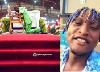 RCCG’s Enoch Adeboye calls for TikToker SeaKing’s release, denies involvement in arrest