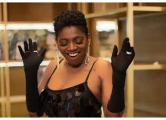 Annie Idibia reportedly facing possible leg amputation as health worsens, may be flown abroad