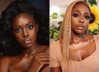 Beverly Osu expresses she’s not feeling pressured to fall in love