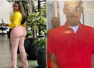 Blessing CEO rumored to be engaged to her secret partner