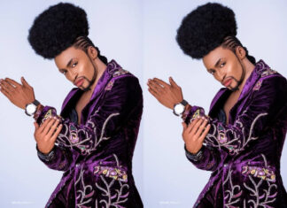 Media Personality Denrele Claps Back at Questioning of His Sexuality