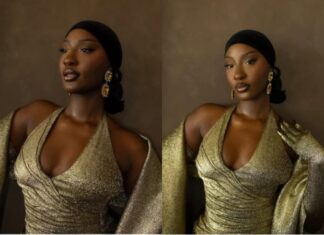 Grammy-winning artist Tems earns four new RIAA certifications