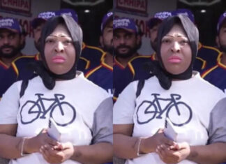 US woman in Pakistan seeks $100k from government to return