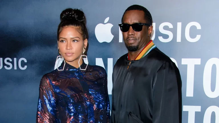 Cassie Set to Testify in Explosive Diddy Trial as Key Witness Mysteriously Disappears