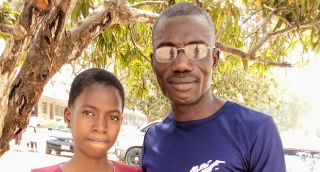 “I Just Want My Daughter’s Real Result” — Heartbroken Father of UTME Victim Demands Answers from JAMB