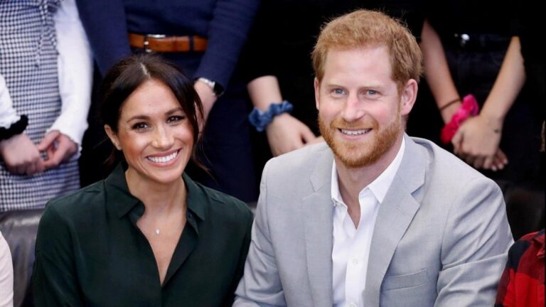 Meghan Markle Gets Real About Money Struggles, Guilt & Building Her Own Brand