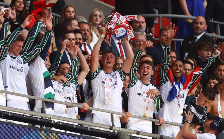 Sunderland Are Back! Last-Minute Heroics Seal Stunning Premier League Return After 8-Year Wait