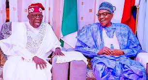 Ex-President Congratulates Tinubu on 2nd Year, Urges Unity in Reforms
