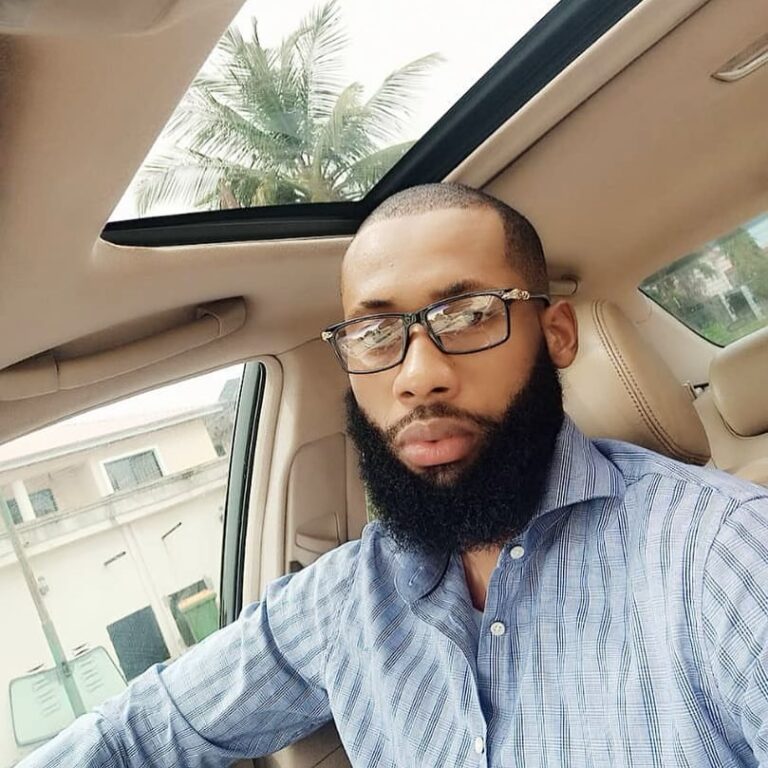 BBNaija’s Tochi points fingers at AI tools for the decline in students’ JAMB results