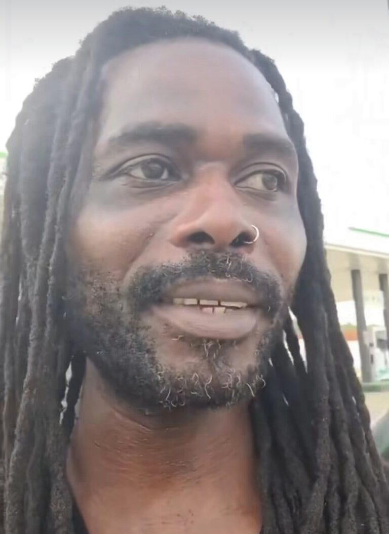 US-Based Nigerian Man Speaks Out Against Police Harassment Over Dreadlocks