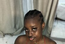 Ghanaian Adult Content Star Jael Trends After Revealing ₦5M Weekend Offer from Nigerian Admirer