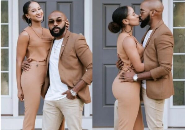 Adesua Etomi Drops Powerful Advice for Singles While Gushing Over Her Husband’s Support