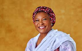 Senator Ireti Kingibe criticizes Nigerian youths for being complacent, emphasizing their tendency to grumble, complain, and insult without action