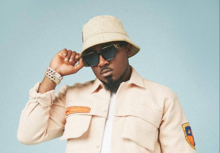 Ice Prince Reflects on Heartbreak and Regrets Costly Relationship Mistakes