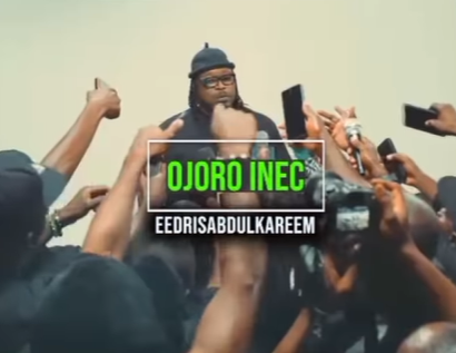 Eedris Abdulkareem Drops Fiery New Single “Ojoro INEC” Calling Out Nigeria’s Electoral Body