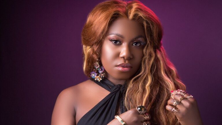 Niniola Explains Why She Chooses Independence Over Record Deals