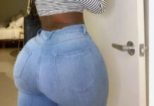 BBL vs. Manhood Enlargement? Nigerian Activist Sparks Controversy