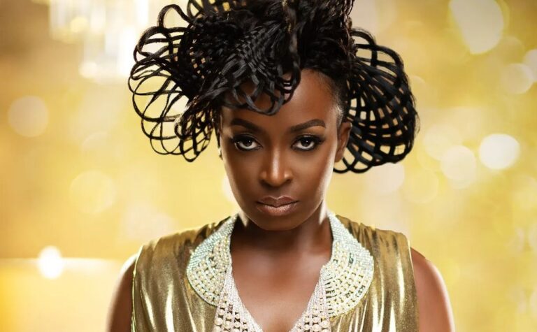 Kate Henshaw Calls Out Patriarchy in Nigeria, Says Men Are Conditioned to See Women as Inferior