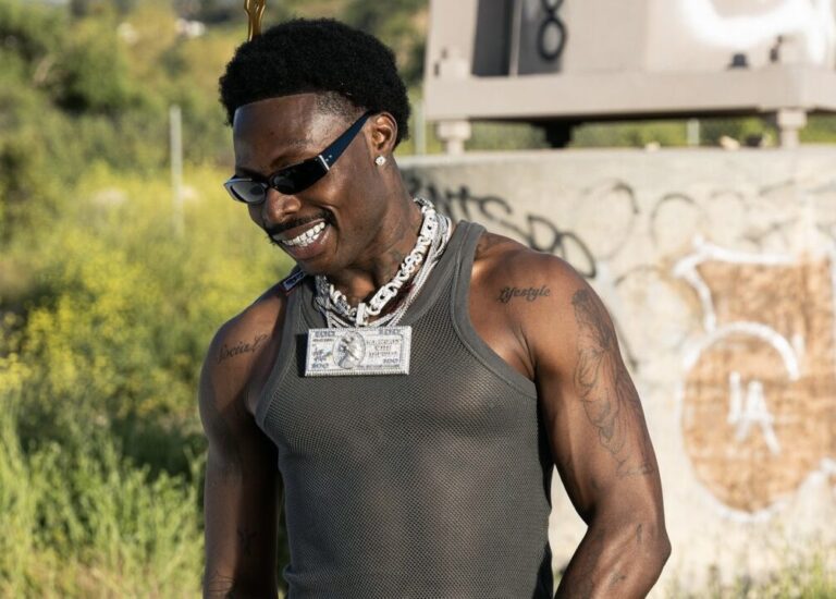 Asake Announces Highly Anticipated Fourth Studio Album ‘Money’