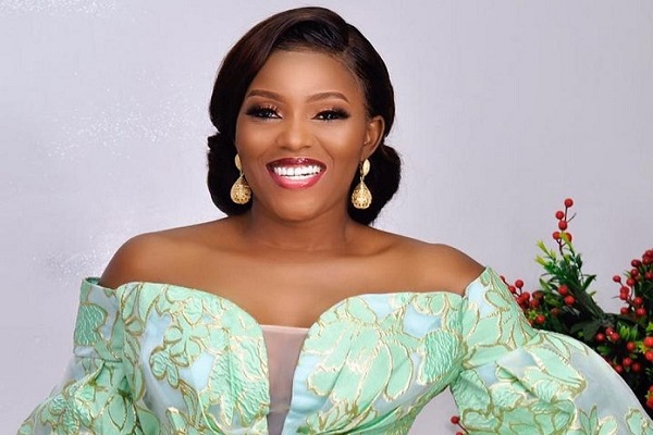 Biola Bayo Confirms Marriage Breakup, Shares Emotional Truth About Her Journey