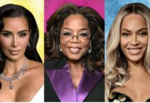 Forbes Unveils 2025 List of America’s Richest Self-Made Women—16 Celebs Make the Cut