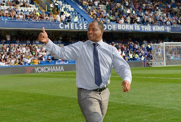 Chelsea Legend Paul Canoville Hospitalised Amid Serious Health Decline