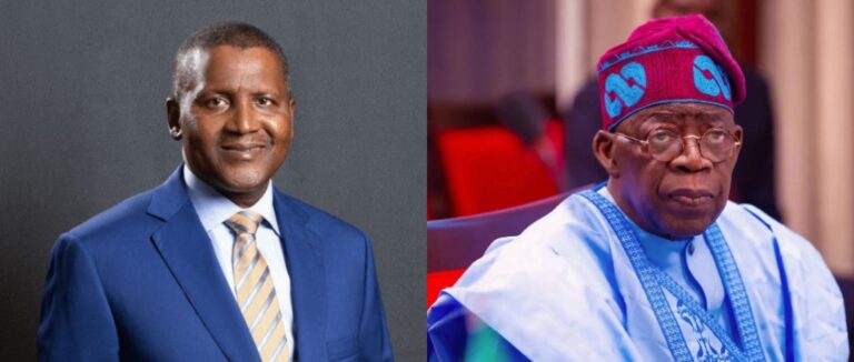 “Petrol is Still Cheap in Nigeria” – Aliko Dangote Sparks Reactions With Bold Statement
