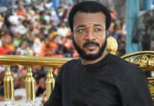 Evangelist Ebuka Obi Sparks Outrage Again as He Condemns Cunnilingus During Sermon
