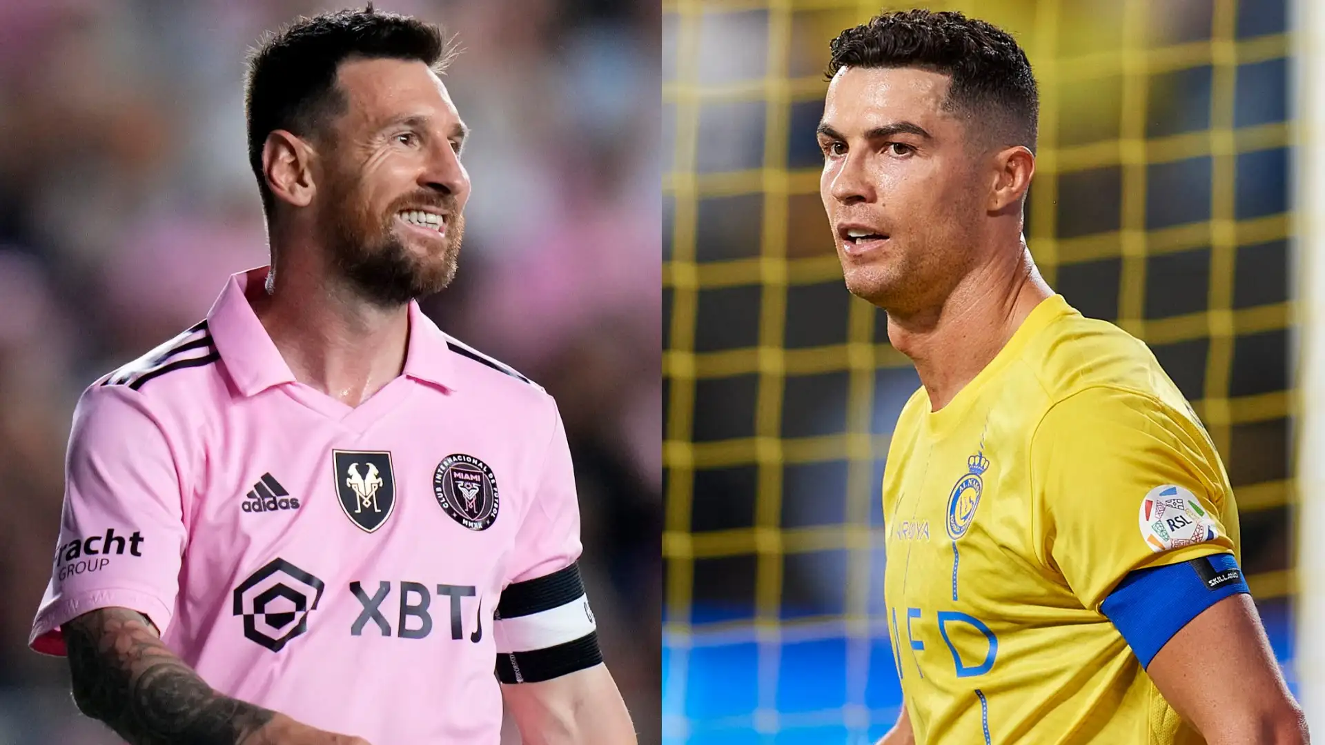 “We’re Not Friends, But There’s Respect” – Lionel Messi Speaks Candidly on His Legendary Rivalry with Cristiano Ronaldo