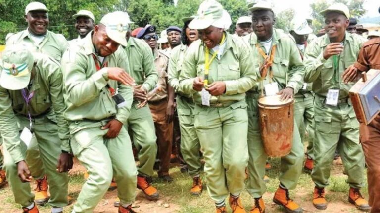 FG Begins Payment of N44,000 Arrears to Former NYSC Members Following Minimum Wage Adjustment