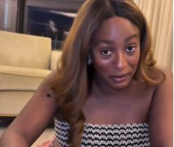 “God Fills Gaps” — DJ Cuppy Encourages Single Women Over 30 with Powerful Biblical Message