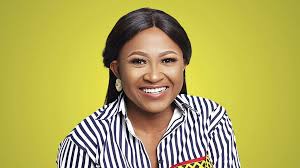 Sometimes, the Best Advice Is No Advice” – Mary Njoku Shares Powerful Life Lesson