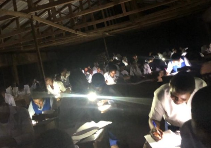 Katsina State Demands WAEC Cancel 2024 English Exam Over Candlelight Chaos