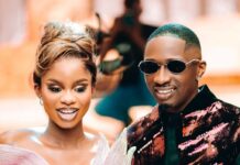 Priscilla Ojo Boldly Shares More Wedding Photos Despite Tanzanian Media Personality’s Warning