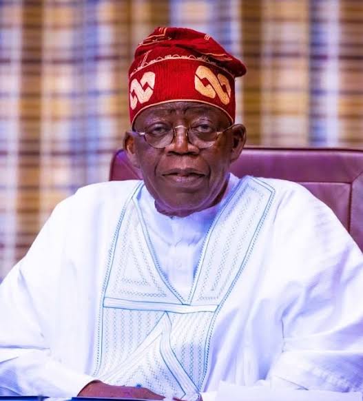 President Bola Tinubu’s heartfelt Eid-el-Kabir message to Nigerians