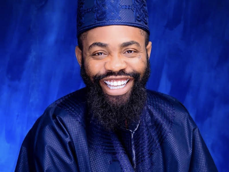 Prophet/Comedian Arole Sparks Debate Over BDSM in Christian Marriages