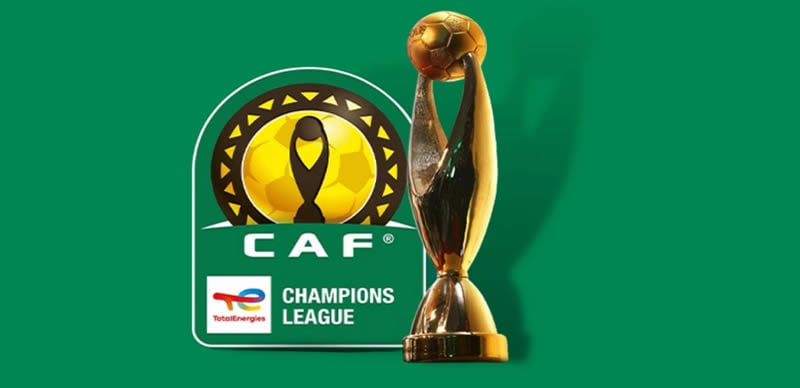 CAF Announces Exciting 2025/26 Champions League Group Stage Draw